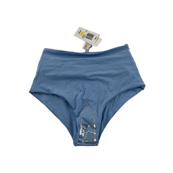 L*Space Portia Stripe Bikini Bottom S - Picture 5 of 7